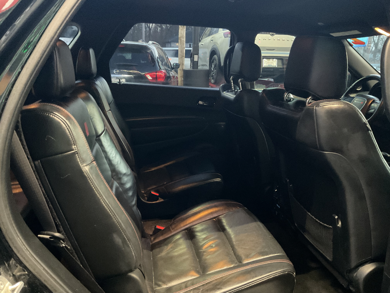 Dodge Durango R/T AWD 2021