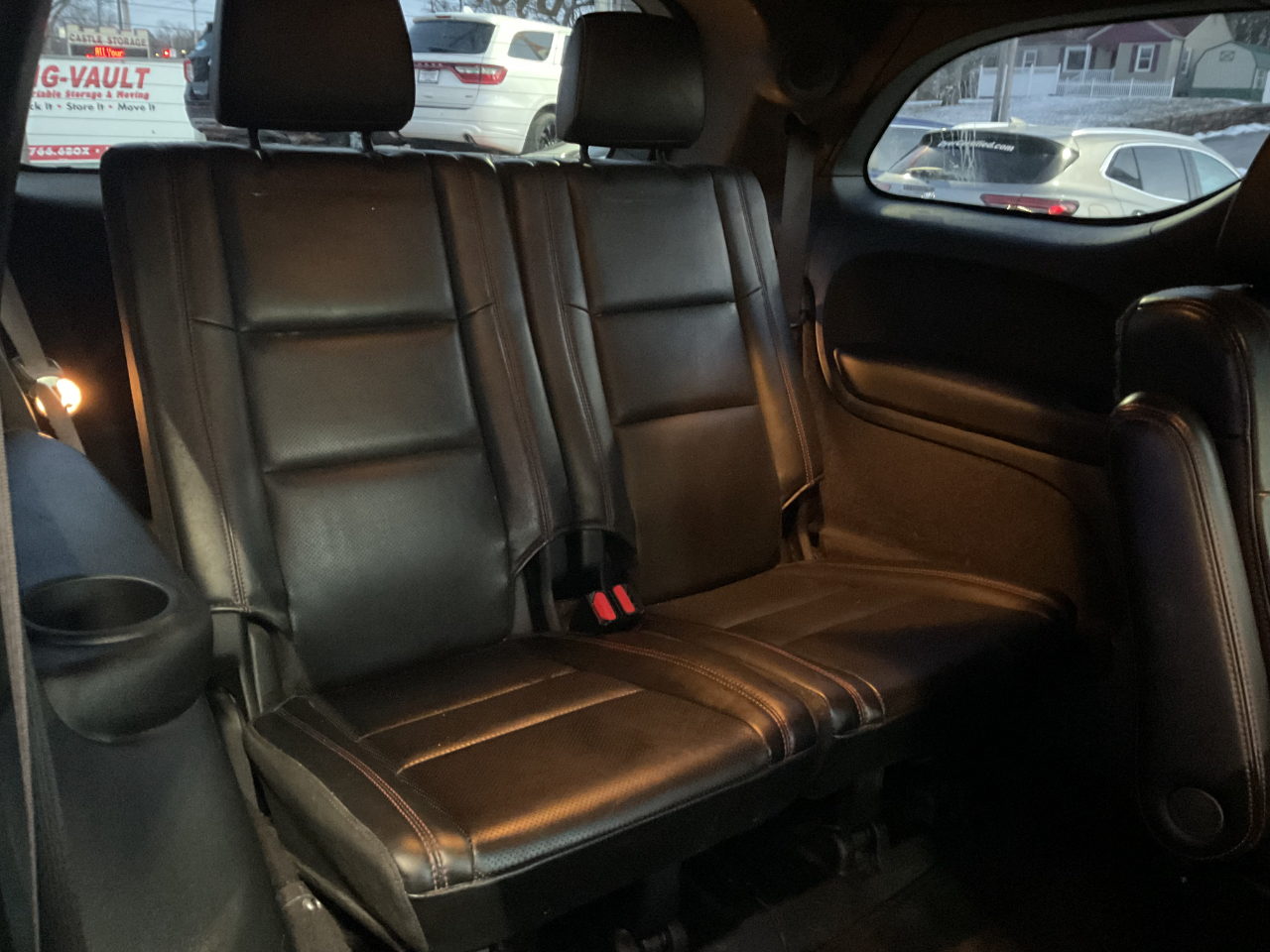 Dodge Durango R/T AWD 2021