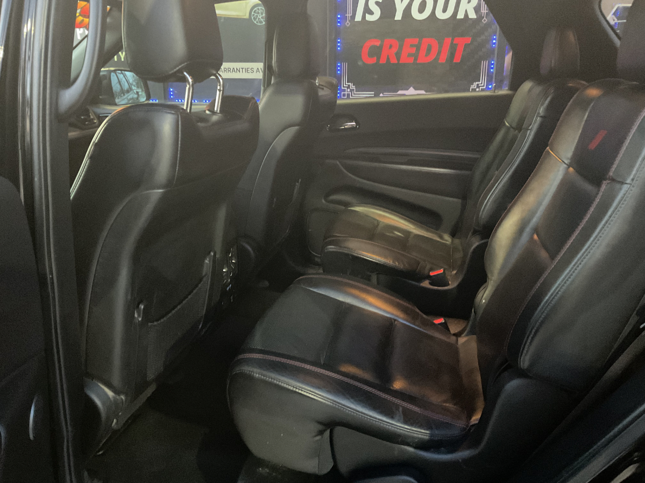 Dodge Durango R/T AWD 2021