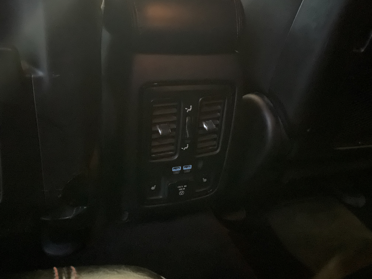 Dodge Durango R/T AWD 2021