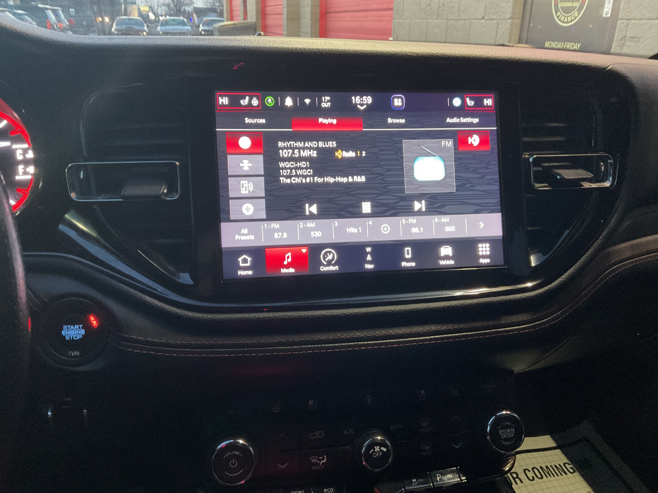 Dodge Durango R/T AWD 2021