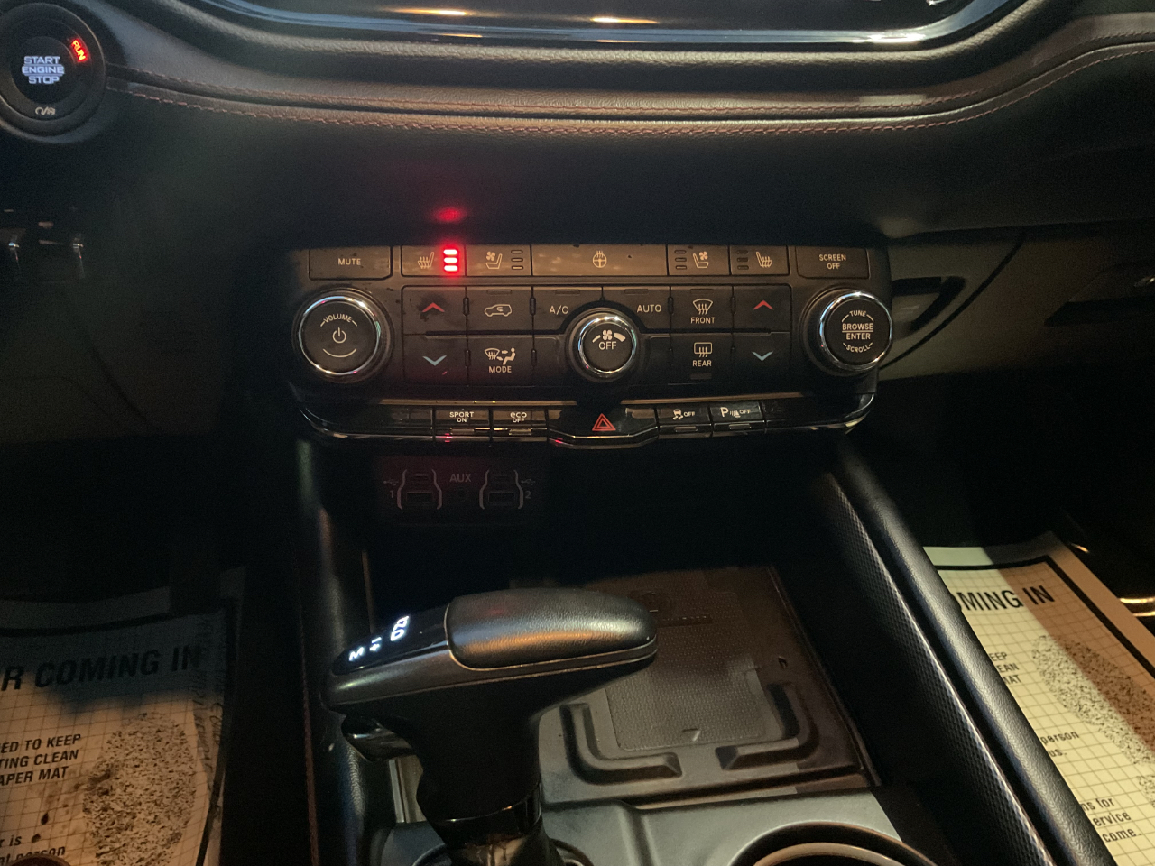 Dodge Durango R/T AWD 2021