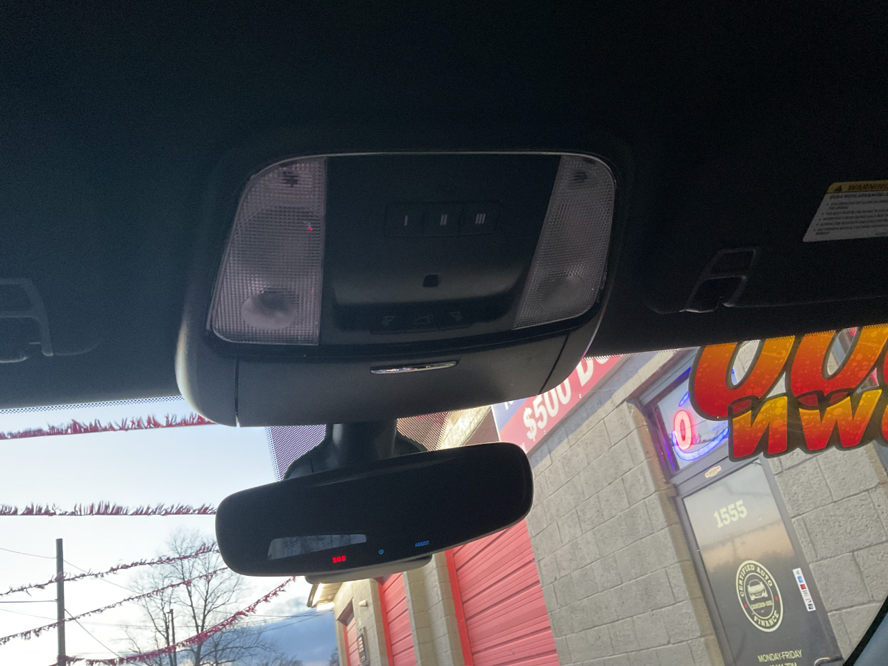 Dodge Durango R/T AWD 2021