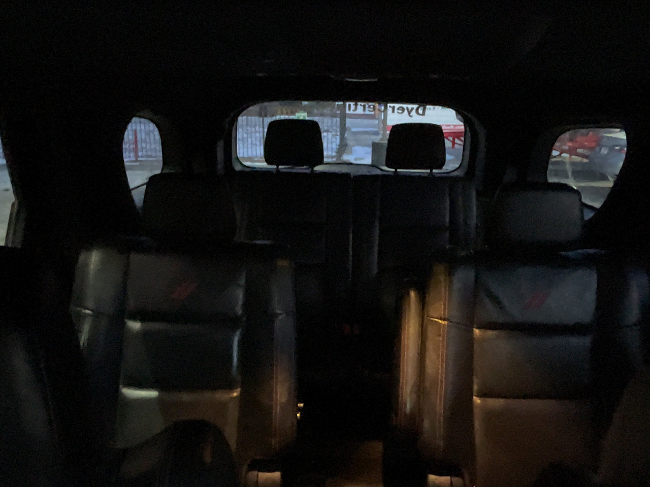 Dodge Durango R/T AWD 2021