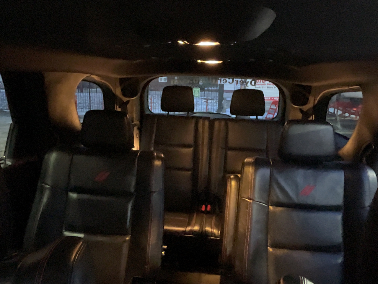 Dodge Durango R/T AWD 2021