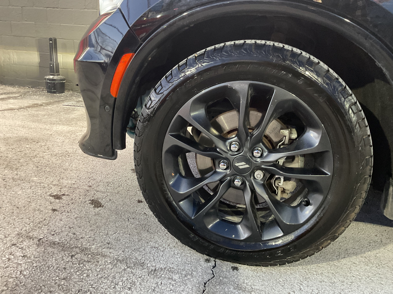 Dodge Durango R/T AWD 2021