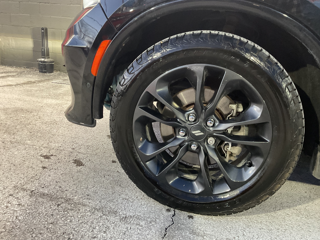 Dodge Durango R/T AWD 2021