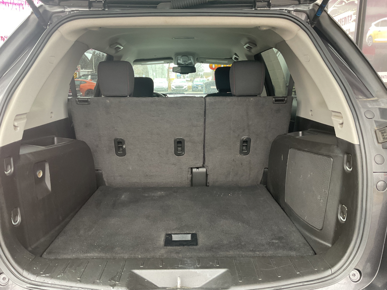 GMC Terrain SLE1 FWD 2015