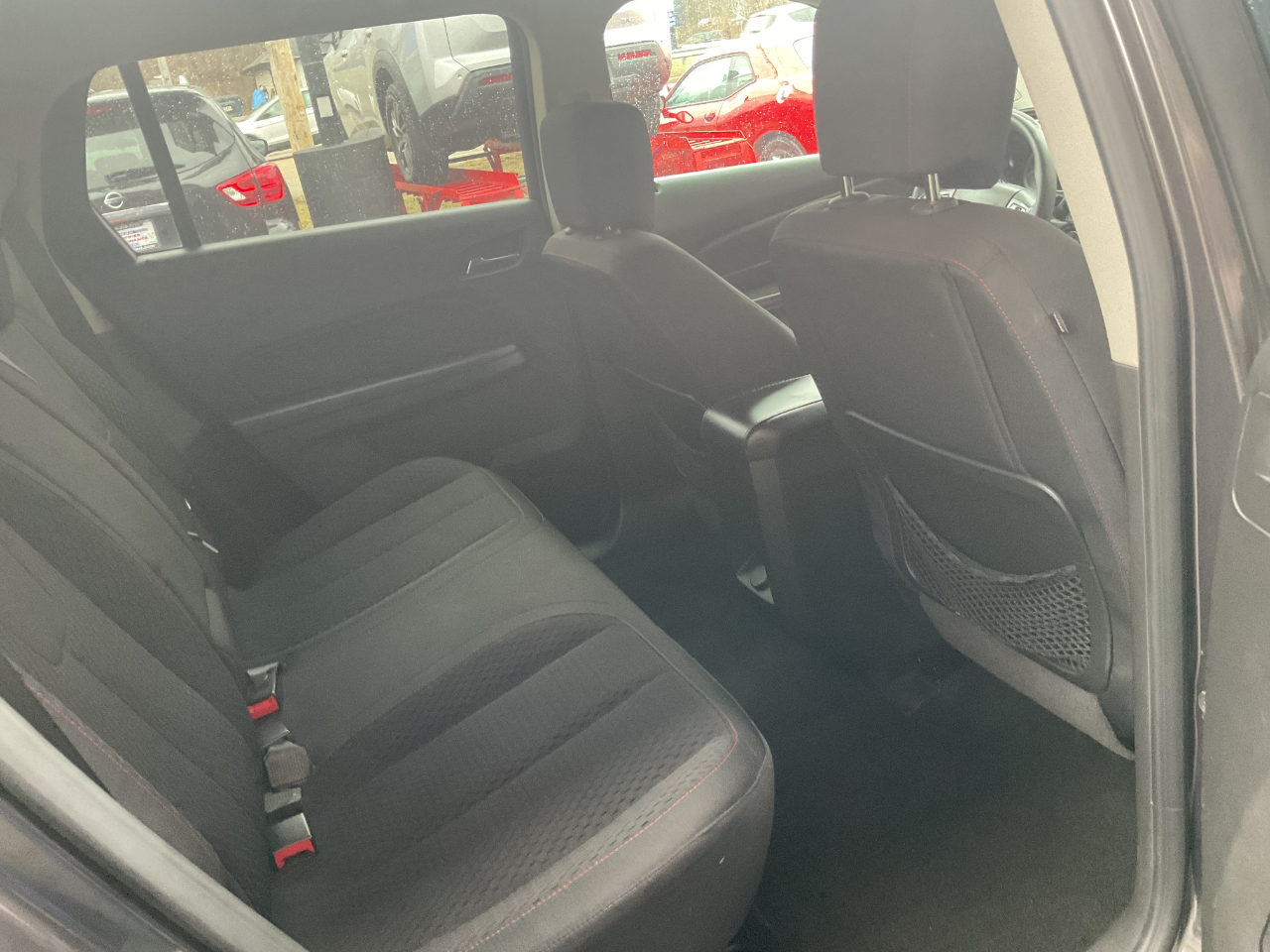 GMC Terrain SLE1 FWD 2015