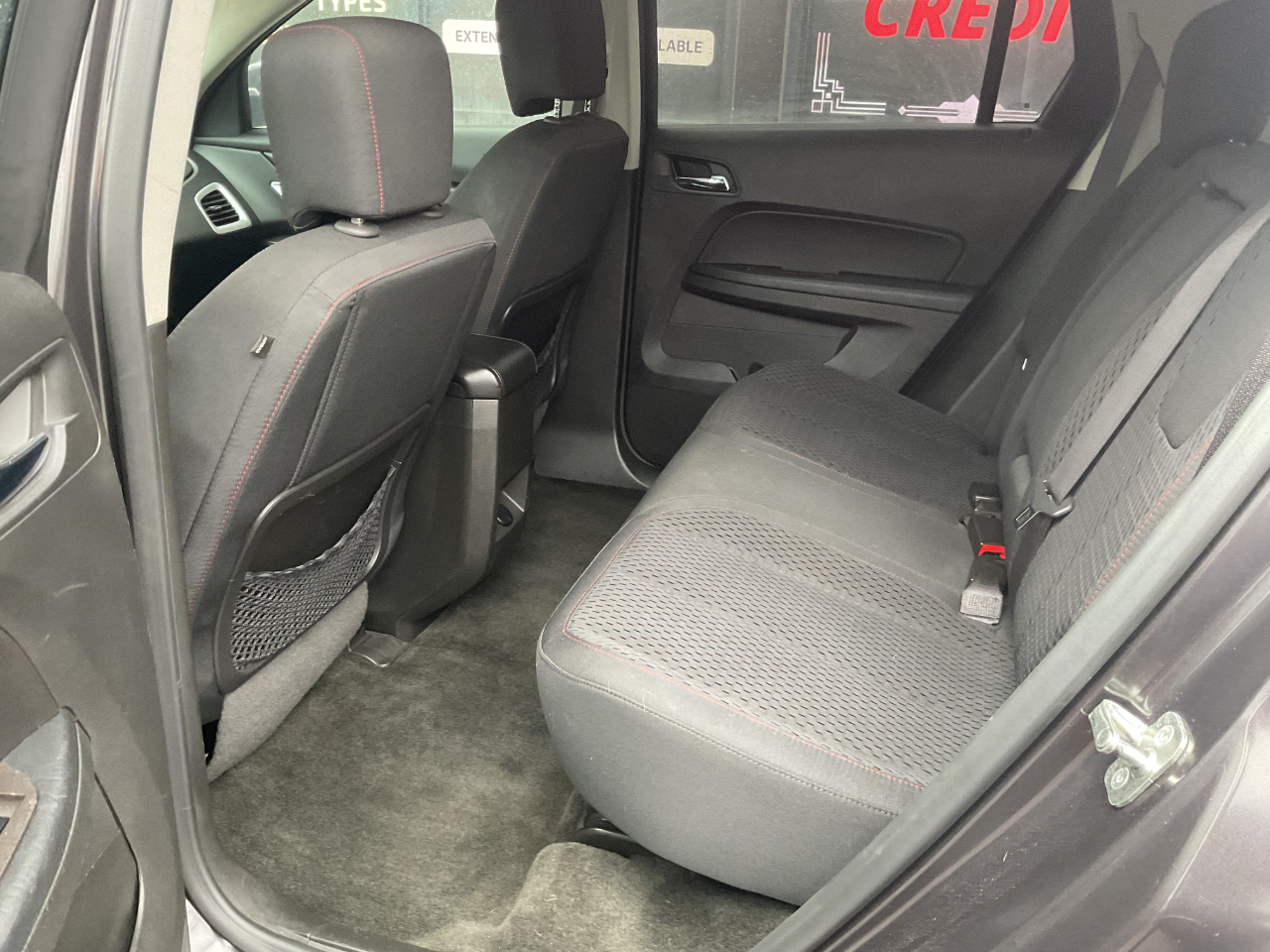 GMC Terrain SLE1 FWD 2015