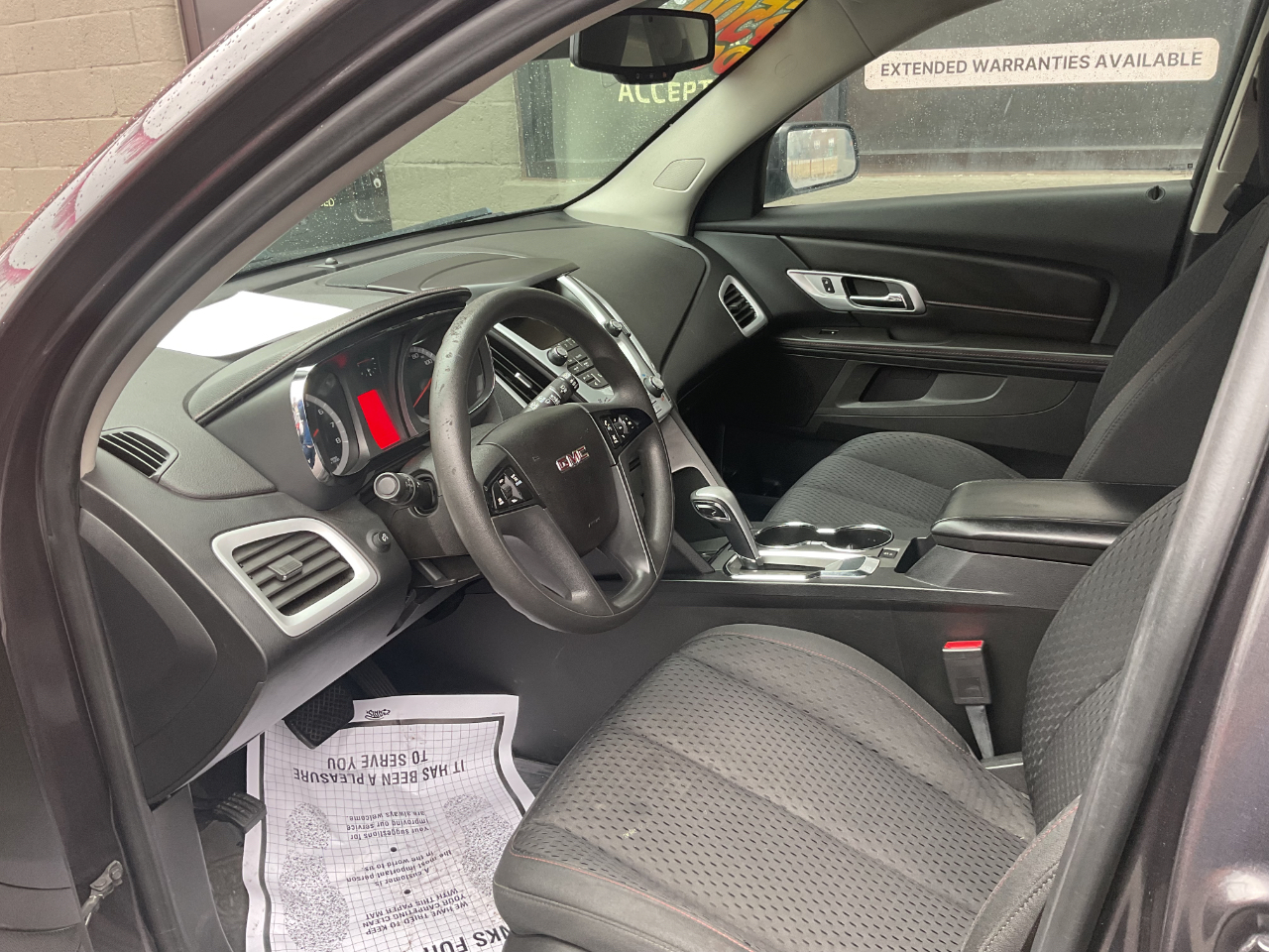 GMC Terrain SLE1 FWD 2015