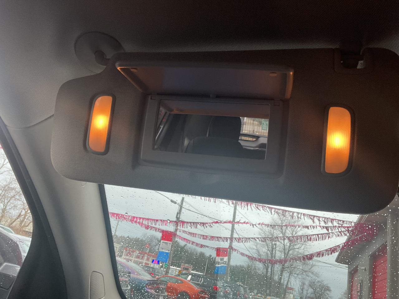 GMC Terrain SLE1 FWD 2015