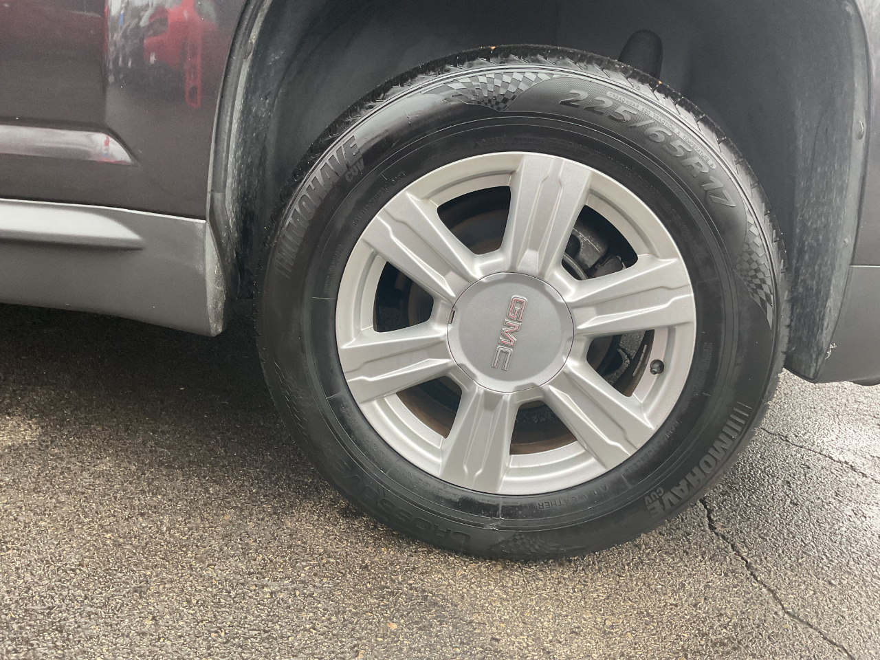 GMC Terrain SLE1 FWD 2015