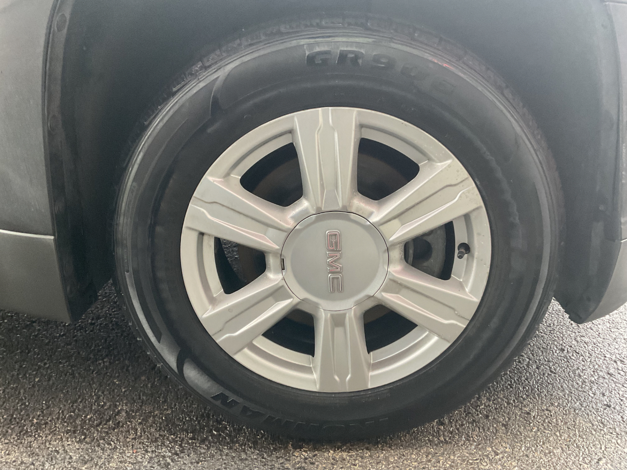 GMC Terrain SLE1 FWD 2015