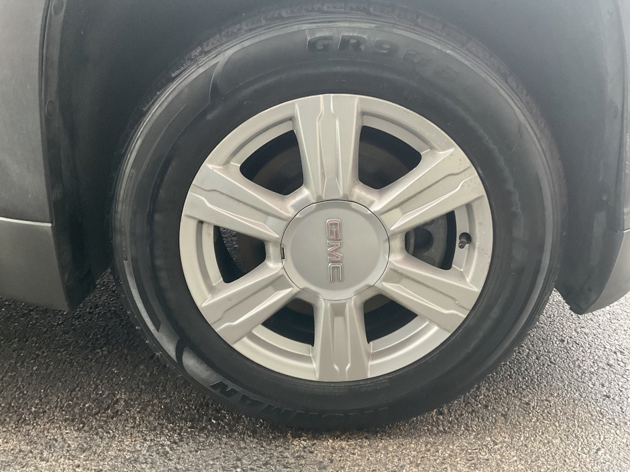 GMC Terrain SLE1 FWD 2015