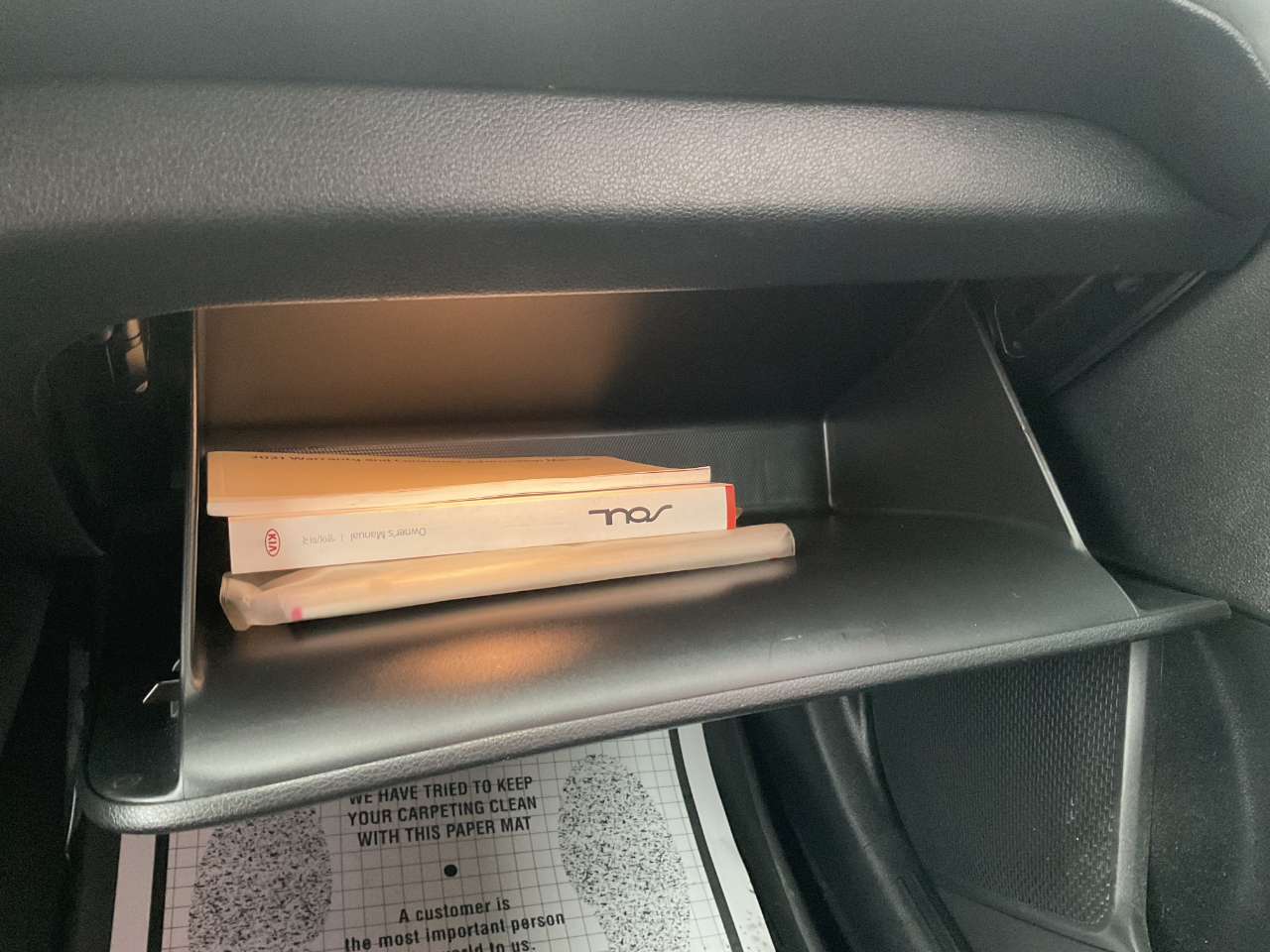 Kia Soul LX CVT 2021