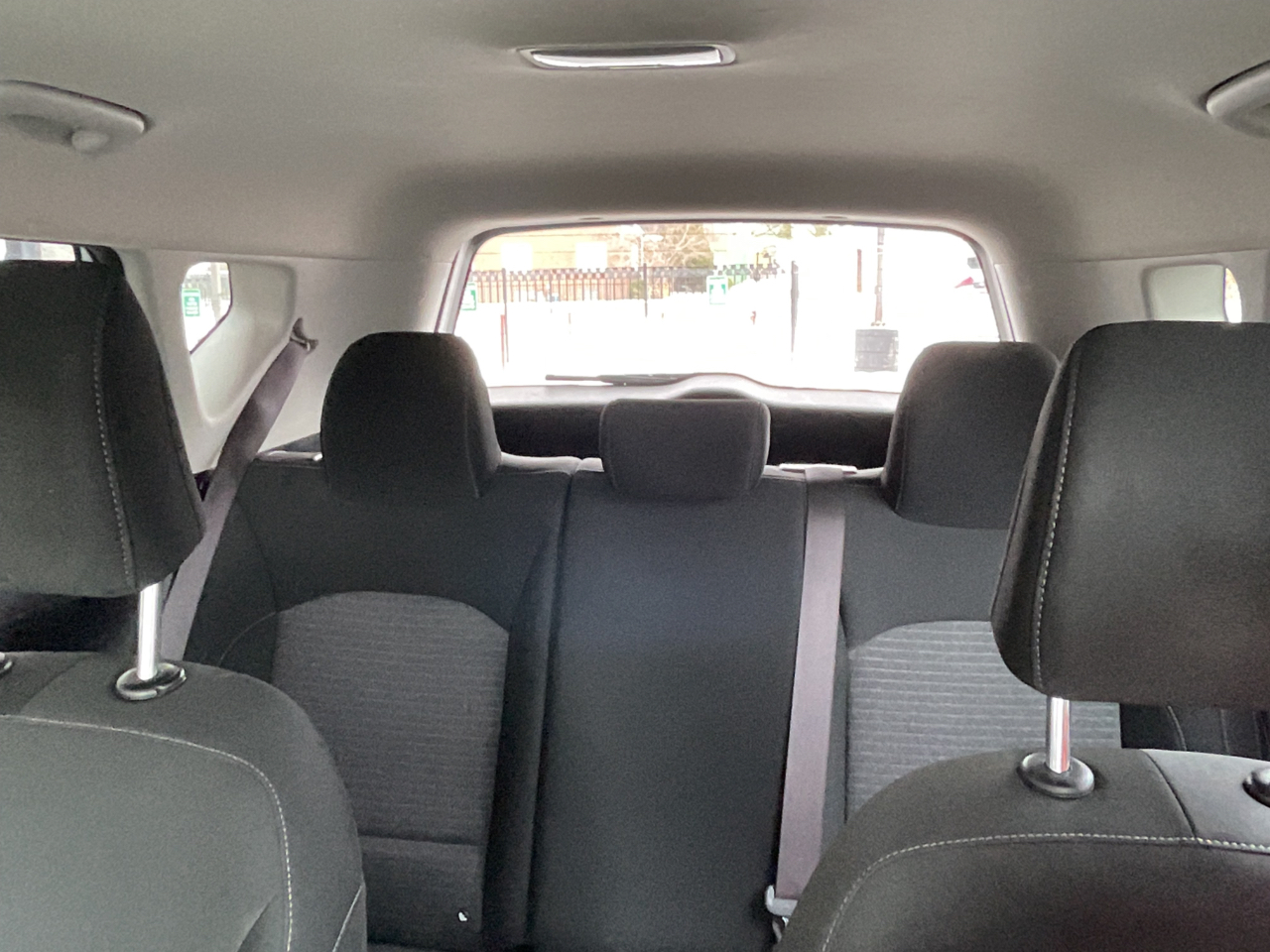 Kia Soul LX CVT 2021