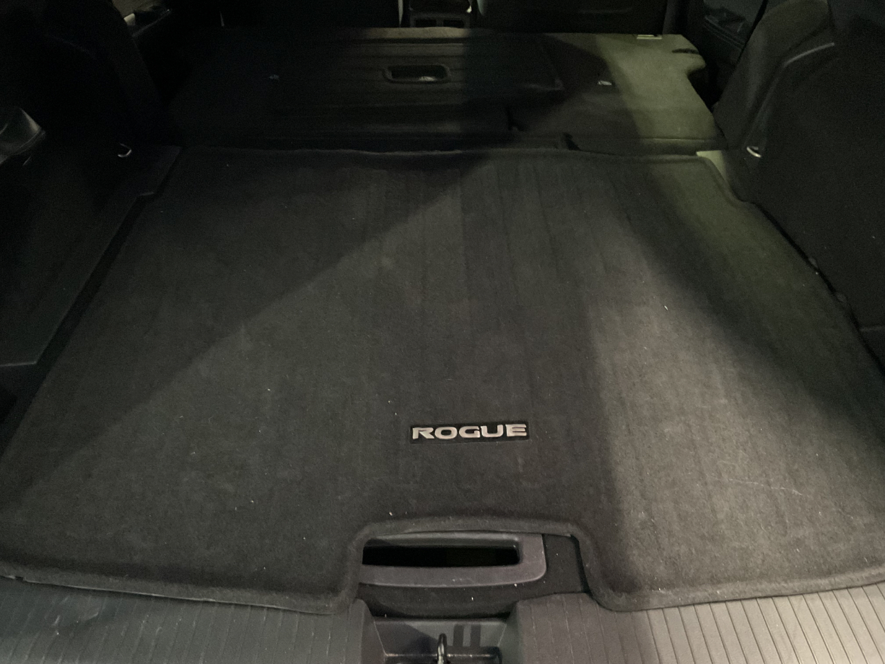 Nissan Rogue SV 2023