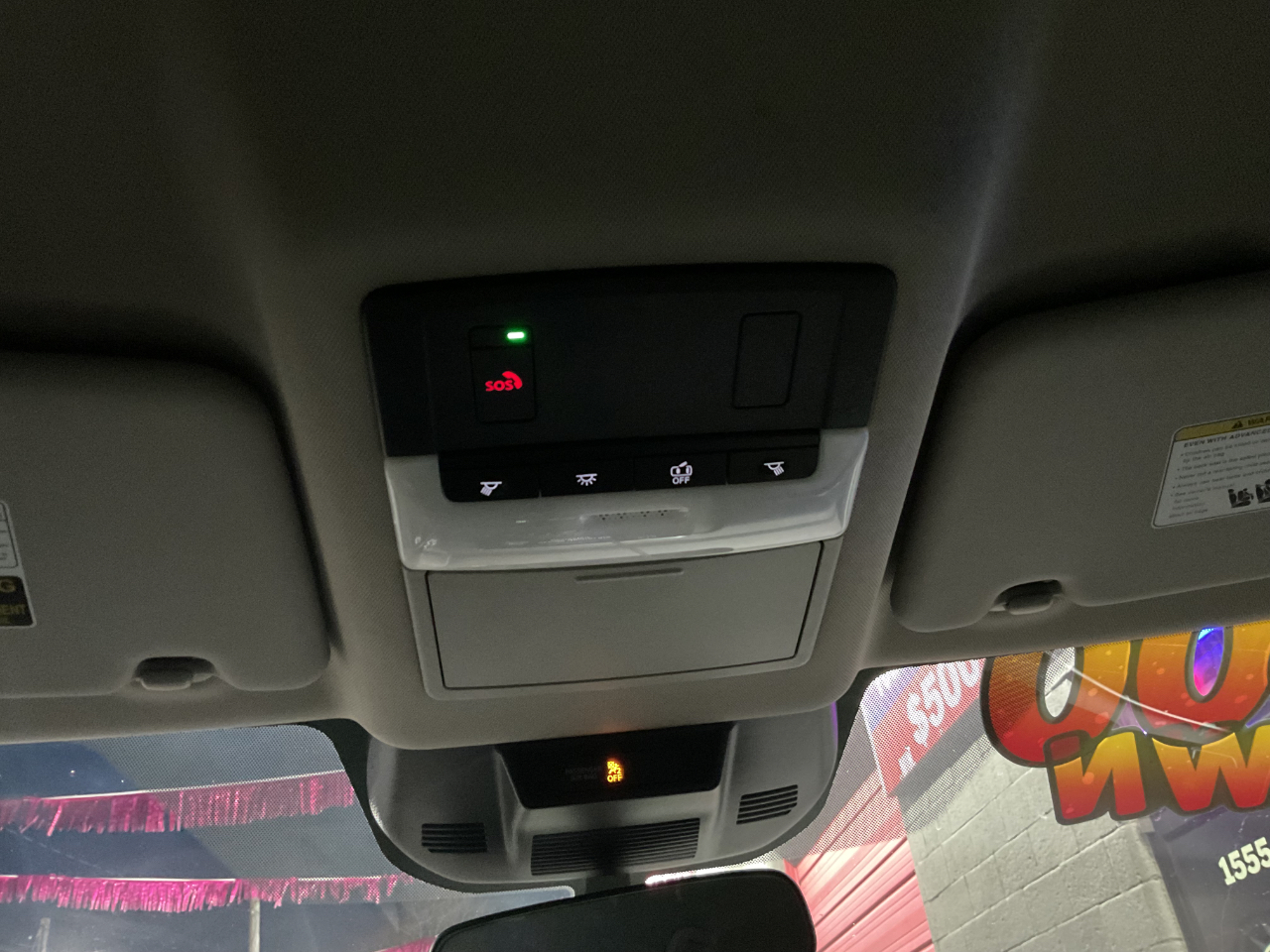 Nissan Rogue SV 2023