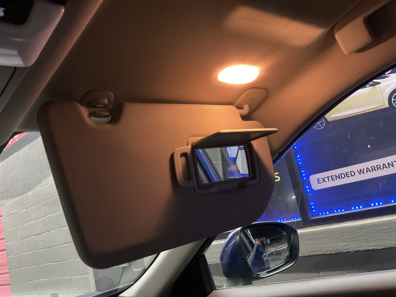 Nissan Rogue SV 2023