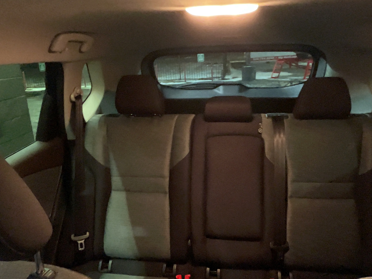 Nissan Rogue SV 2023