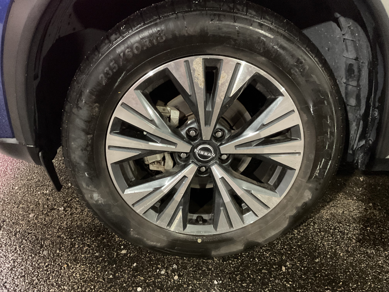 Nissan Rogue SV 2023