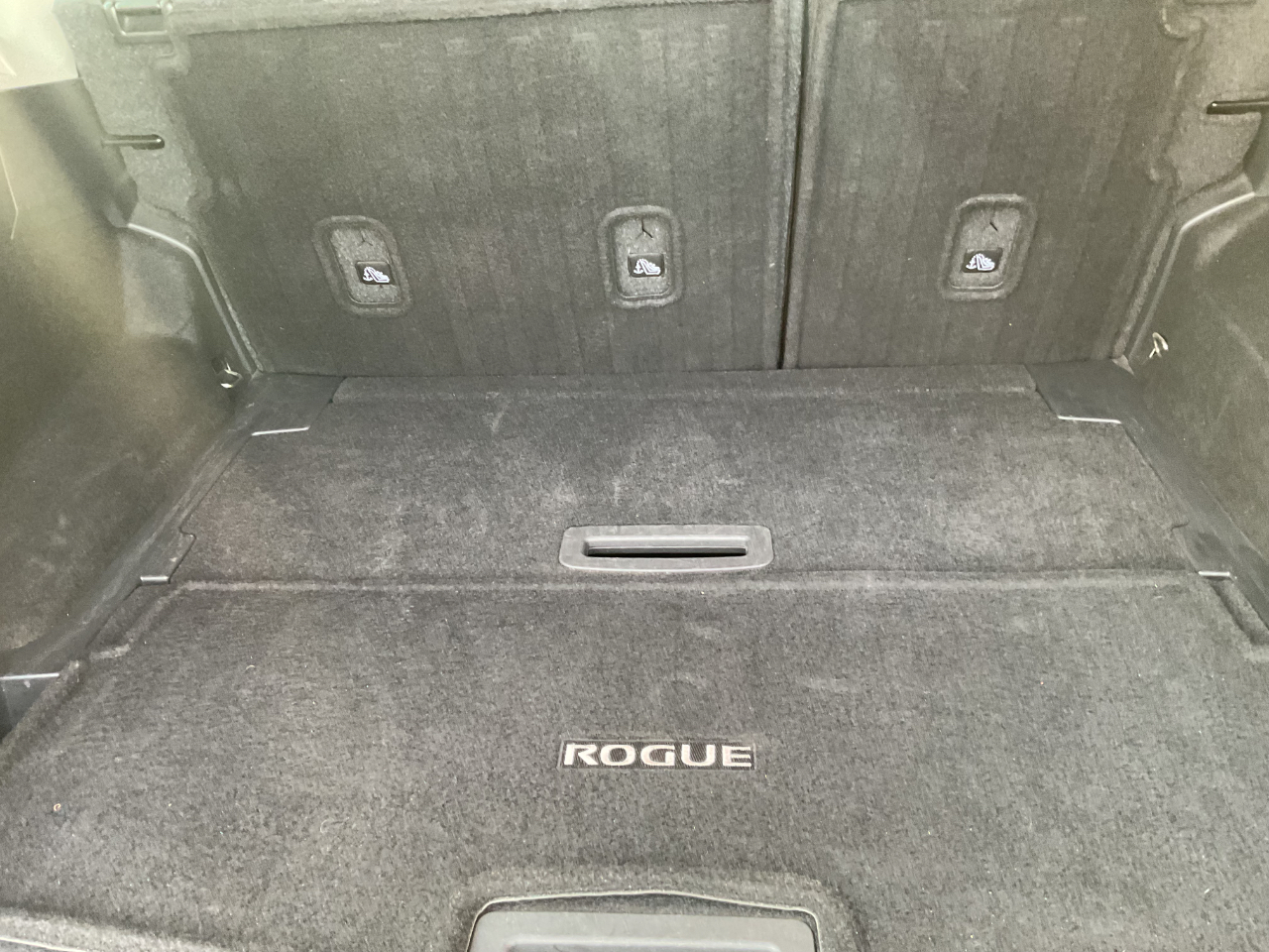 Nissan Rogue SL AWD 2023