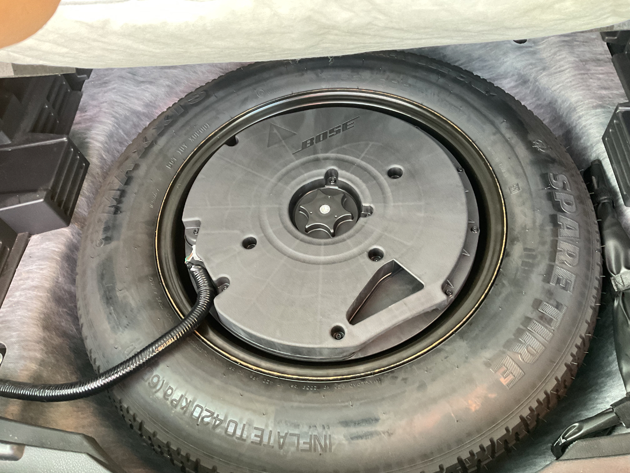 Nissan Rogue SL AWD 2023