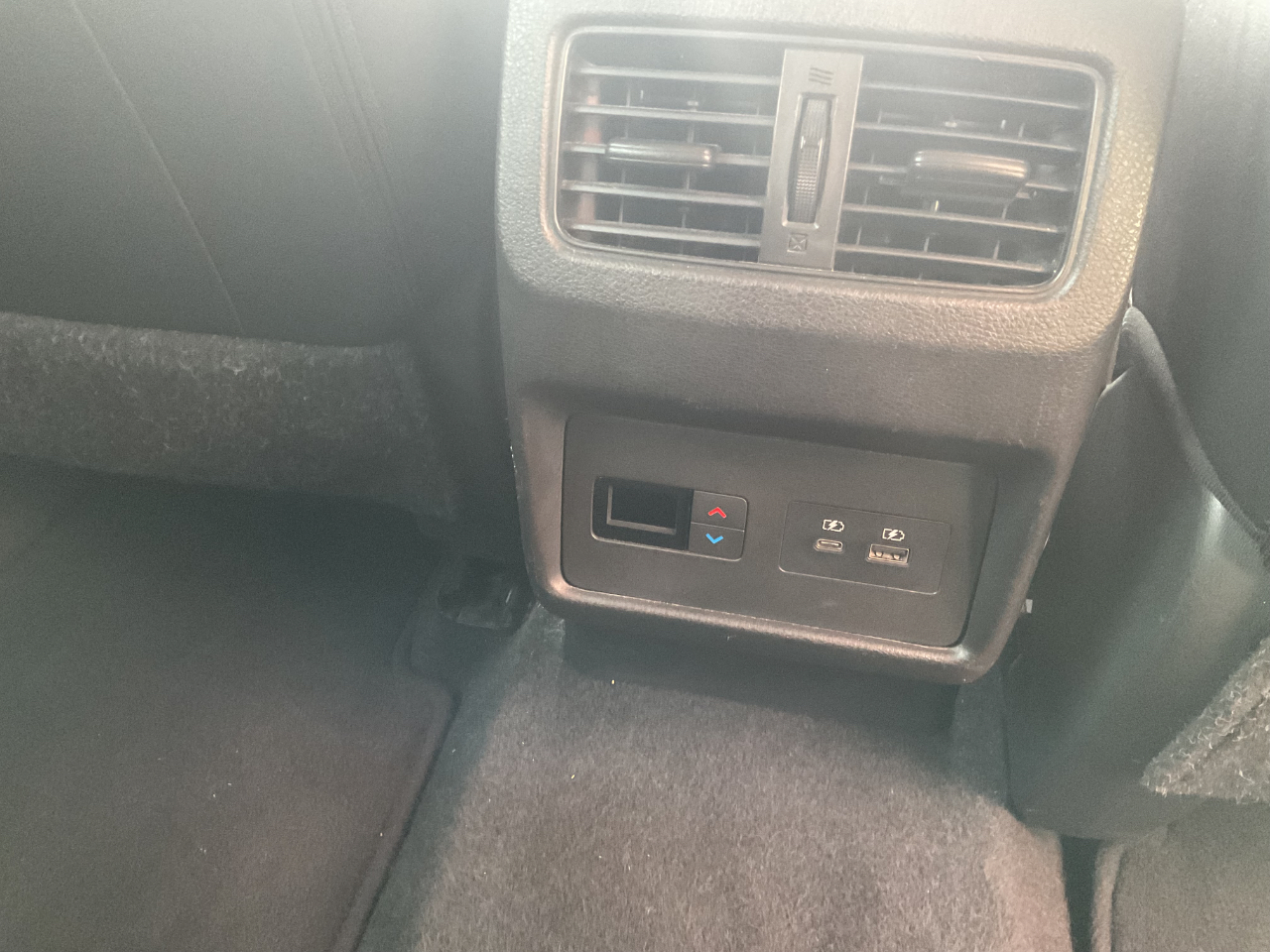 Nissan Rogue SL AWD 2023