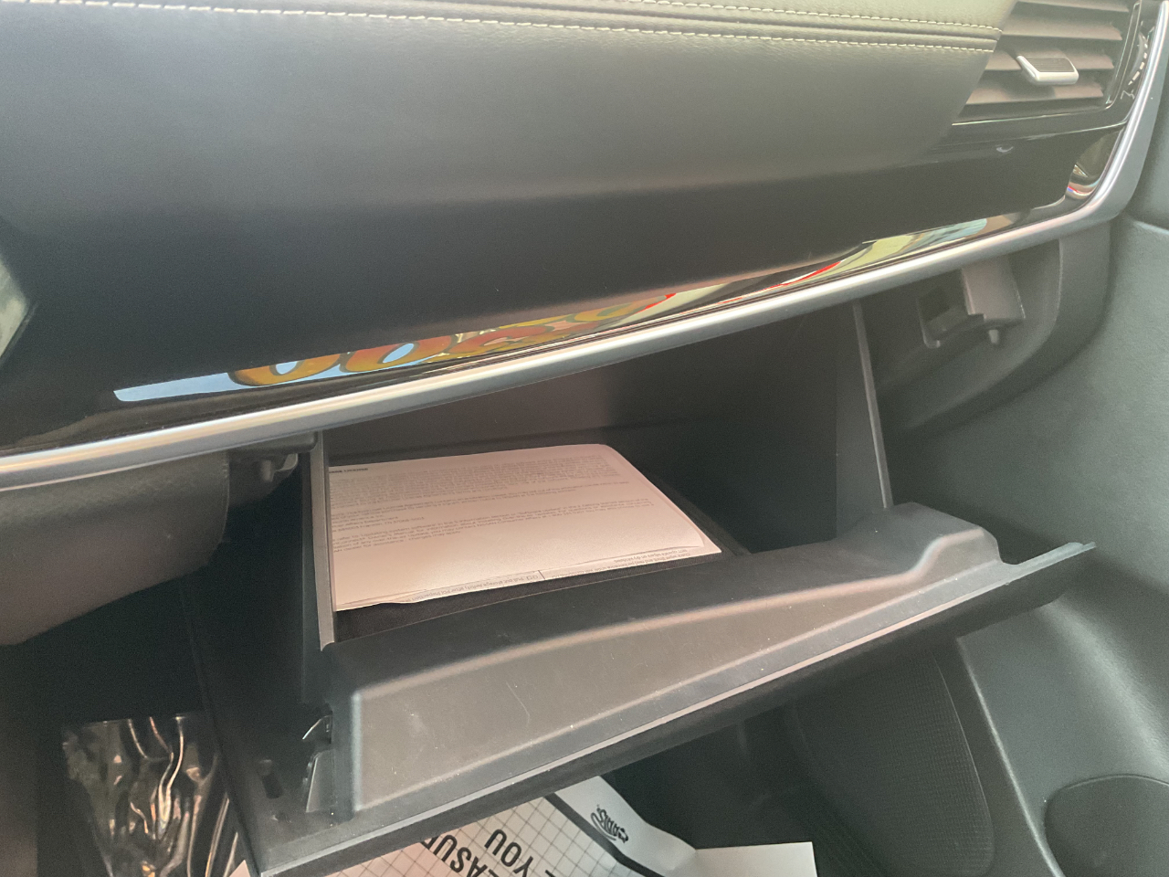 Nissan Rogue SL AWD 2023