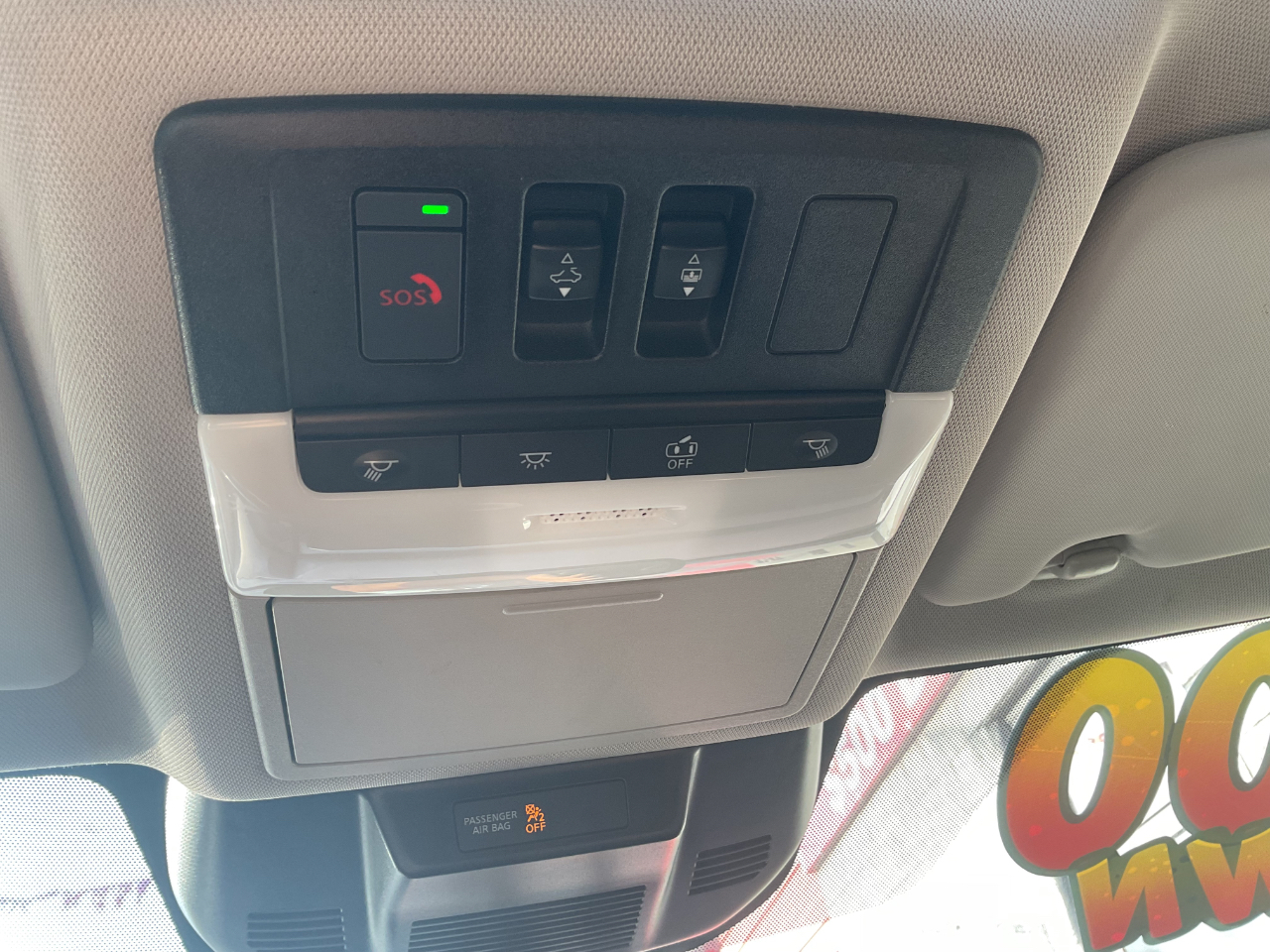 Nissan Rogue SL AWD 2023