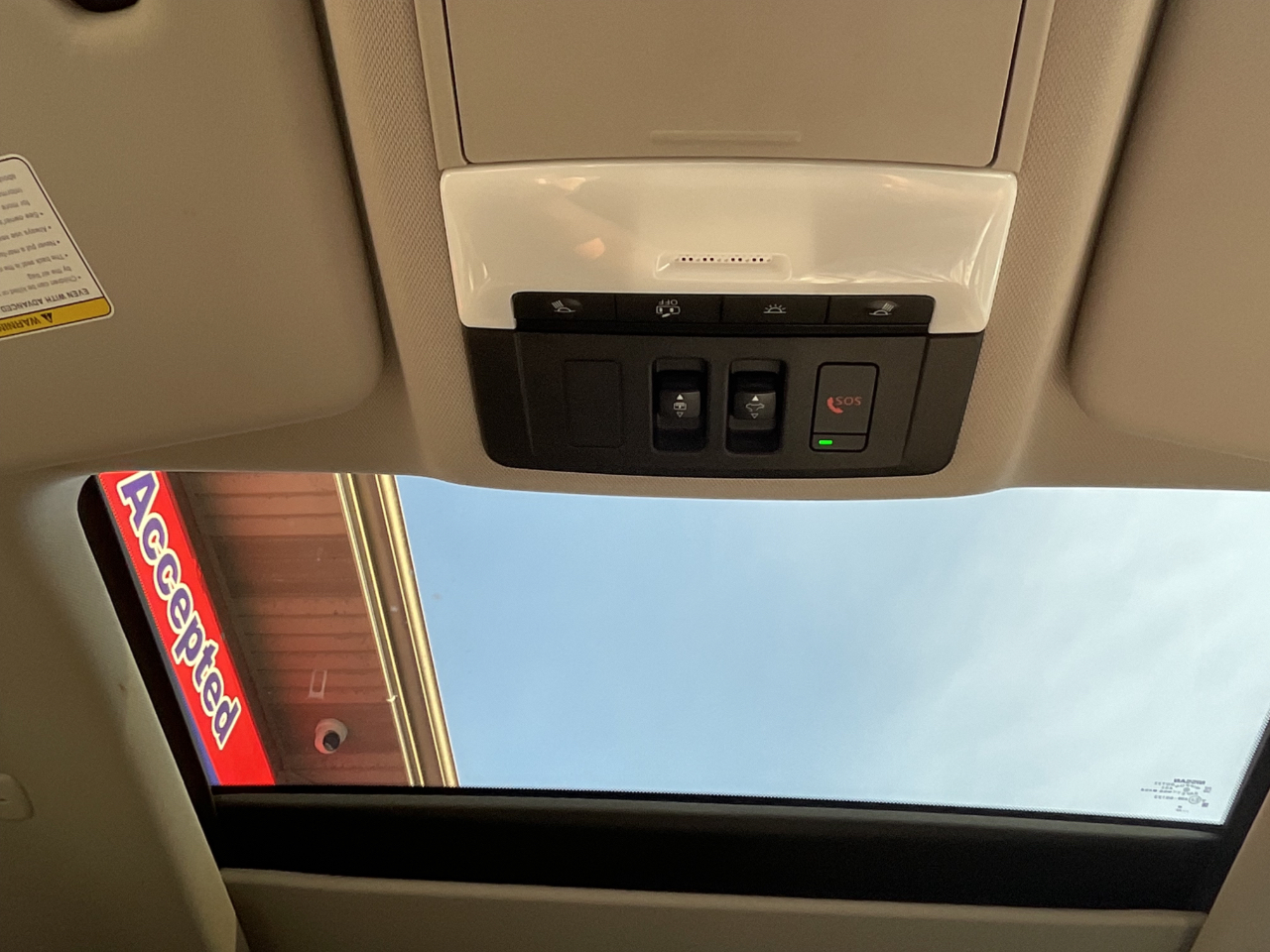 Nissan Rogue SL AWD 2023