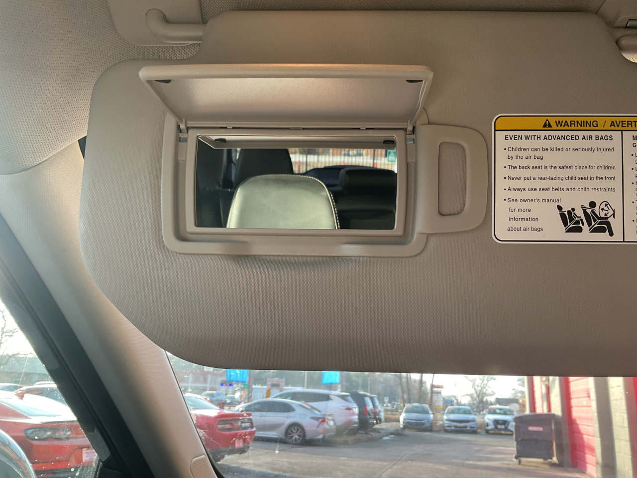 Nissan Rogue SL AWD 2023