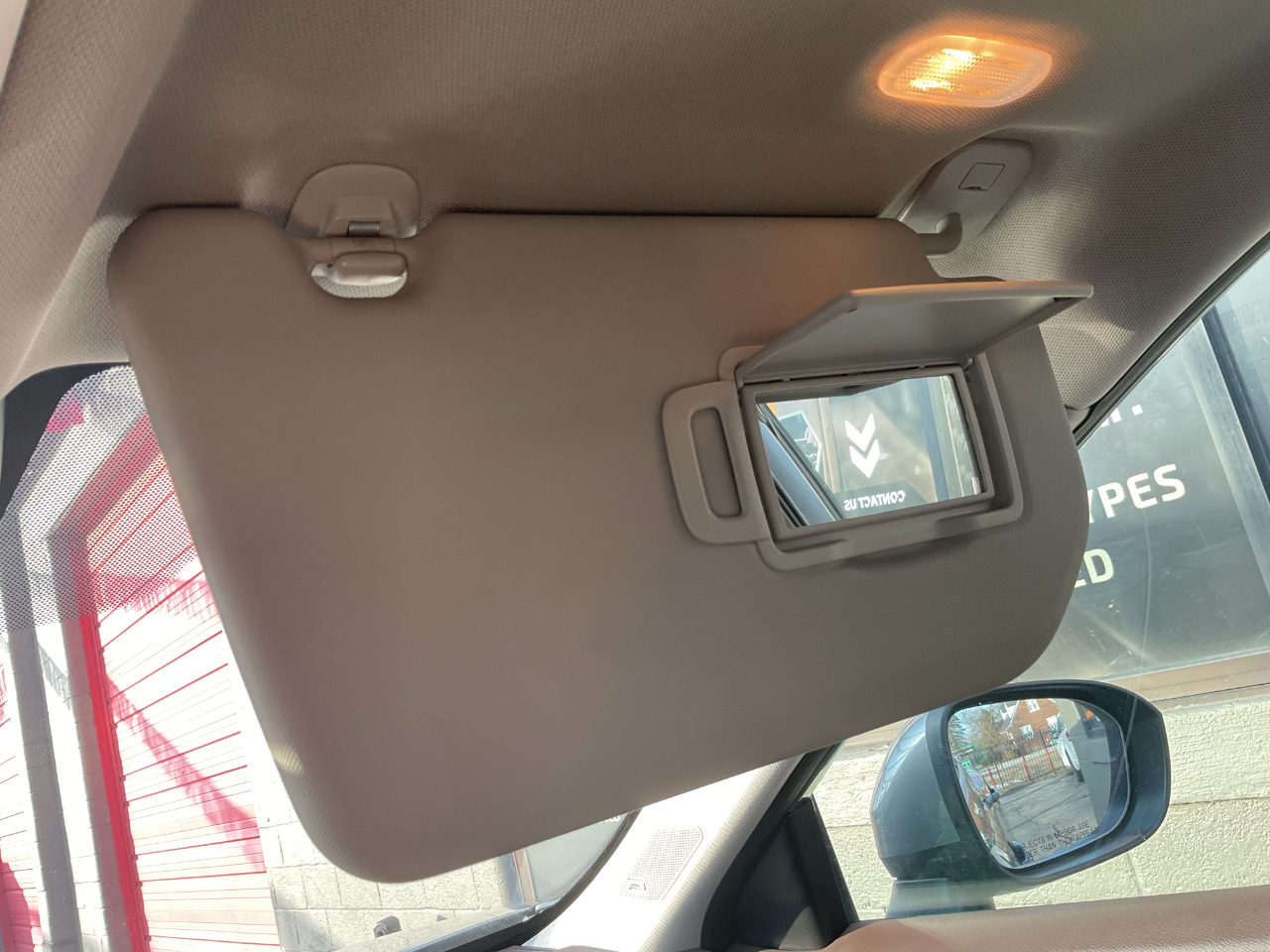 Nissan Rogue SL AWD 2023