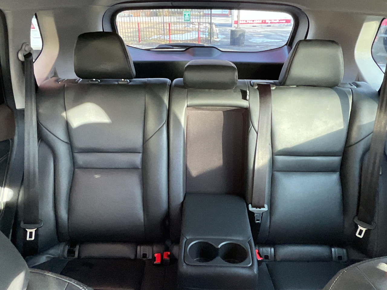 Nissan Rogue SL AWD 2023