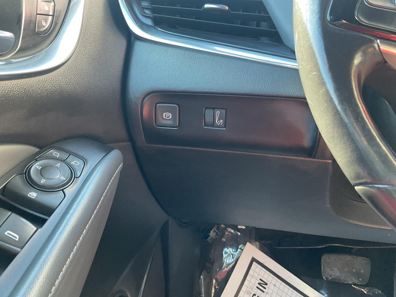 Buick Enclave Essence FWD 2022