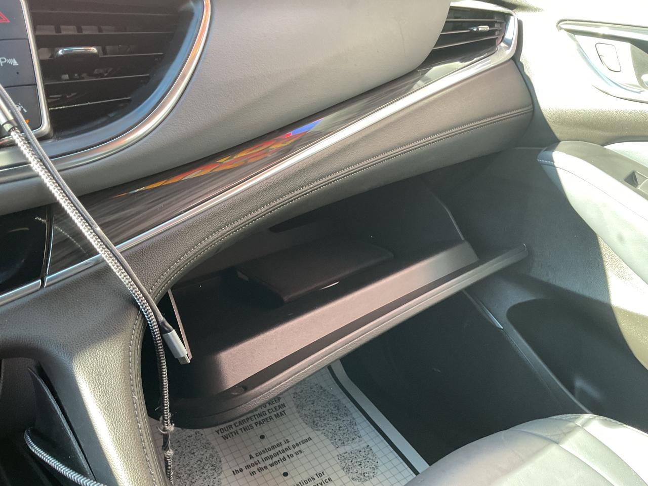 Buick Enclave Essence FWD 2022