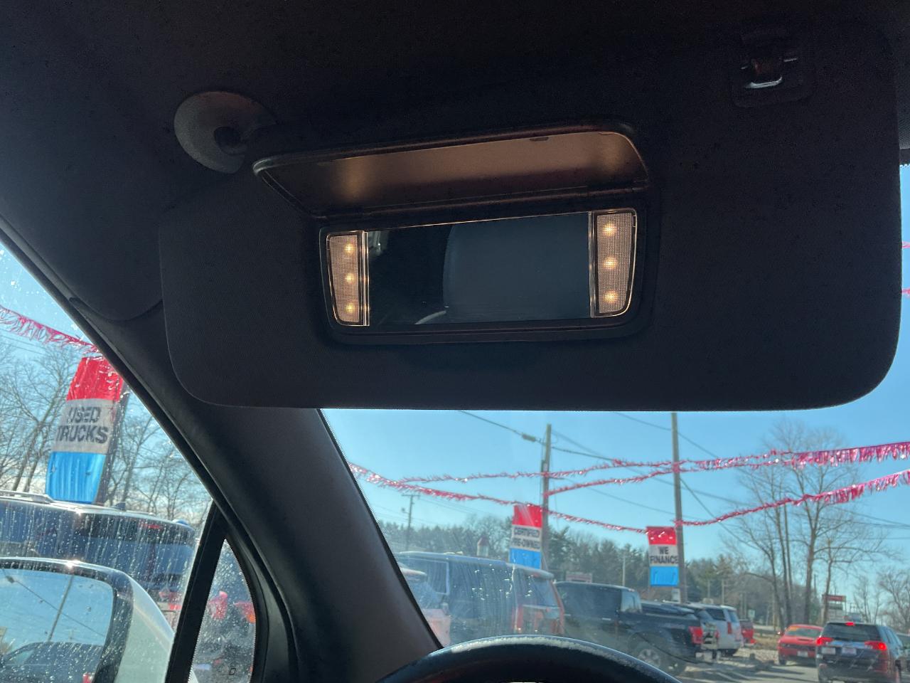 Buick Enclave Essence FWD 2022