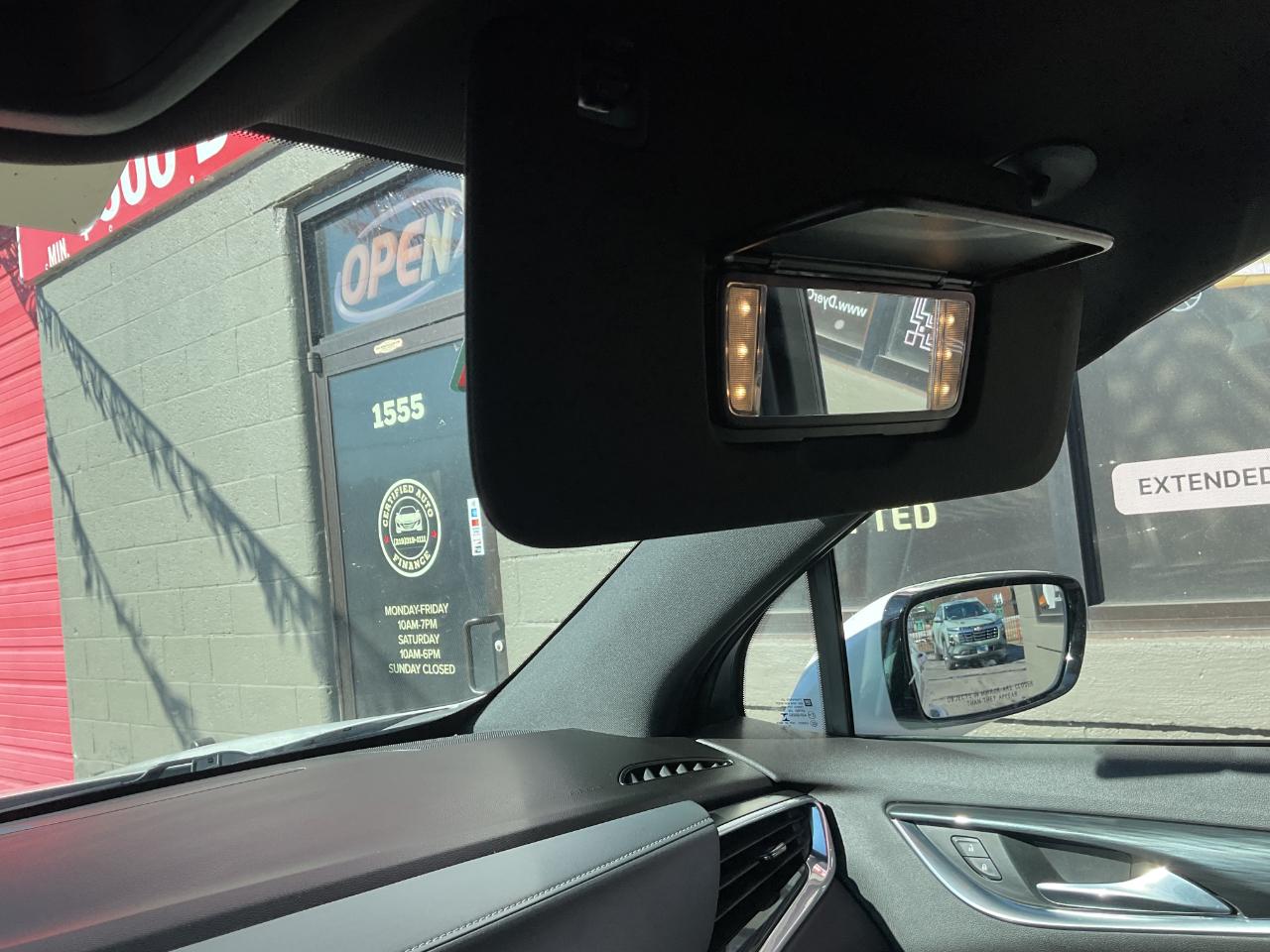 Buick Enclave Essence FWD 2022