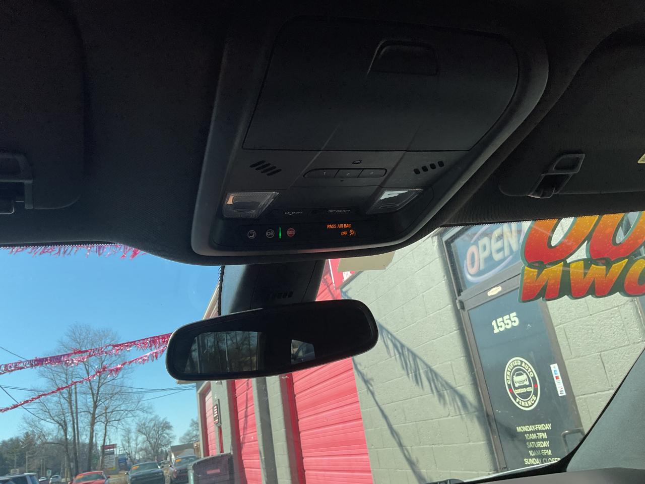 Buick Enclave Essence FWD 2022