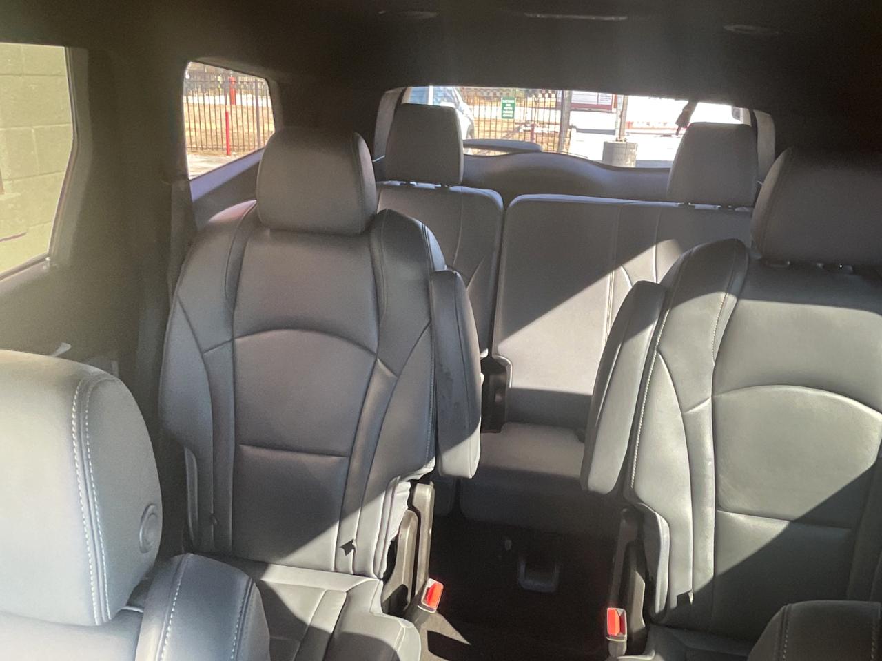 Buick Enclave Essence FWD 2022