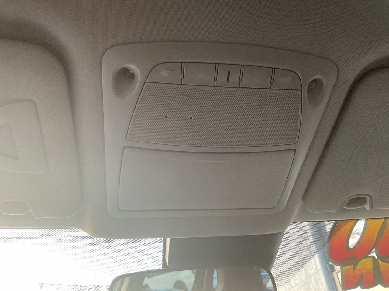 Nissan Rogue S AWD 2019