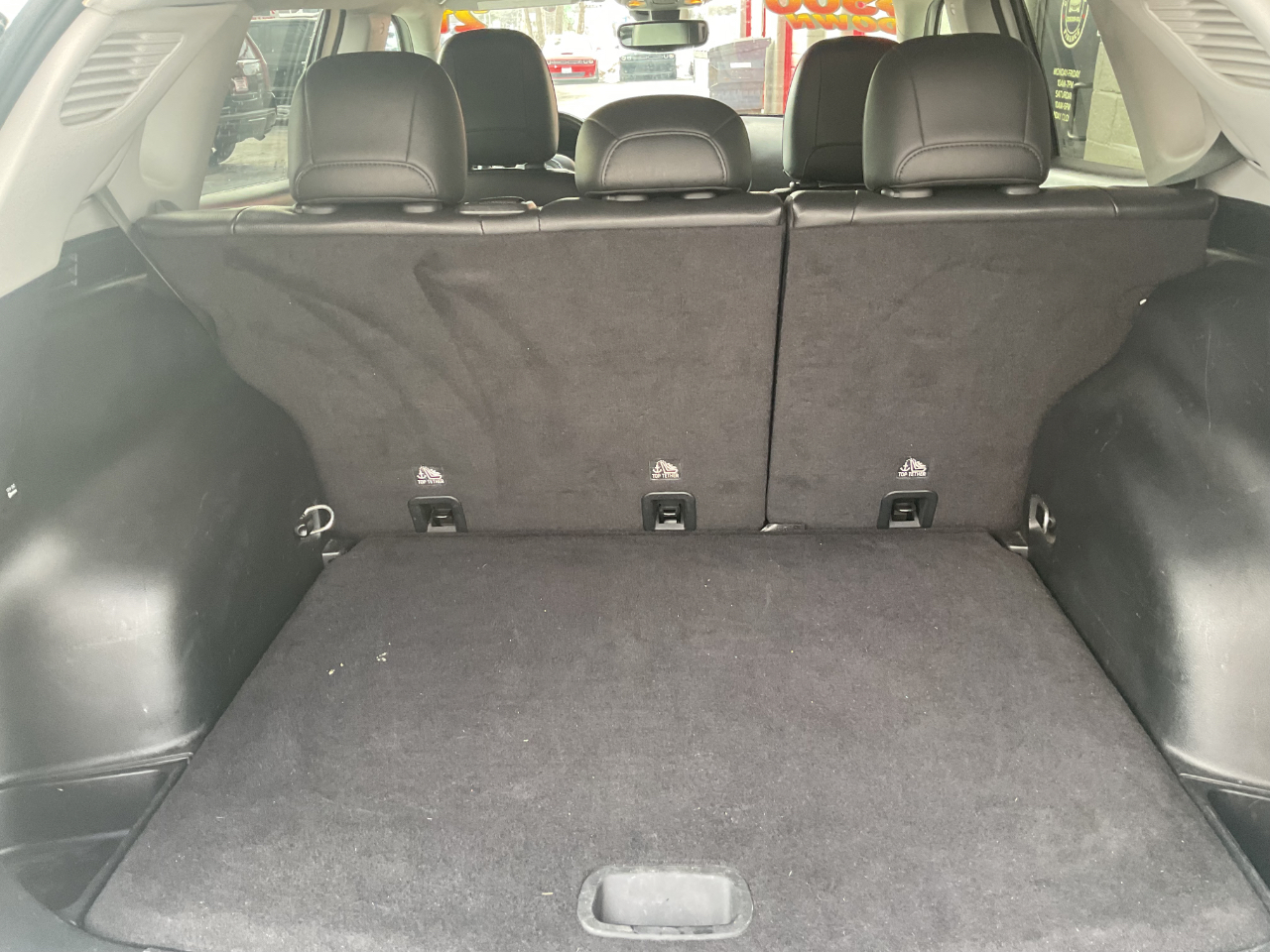 Jeep Compass Limited 4WD 2021