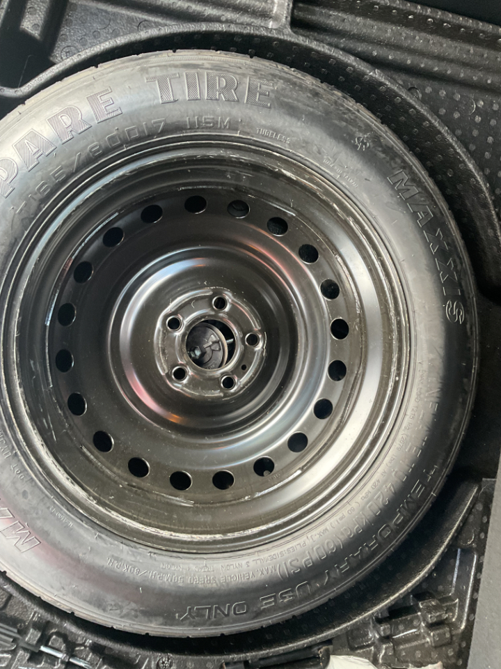 Jeep Compass Limited 4WD 2021