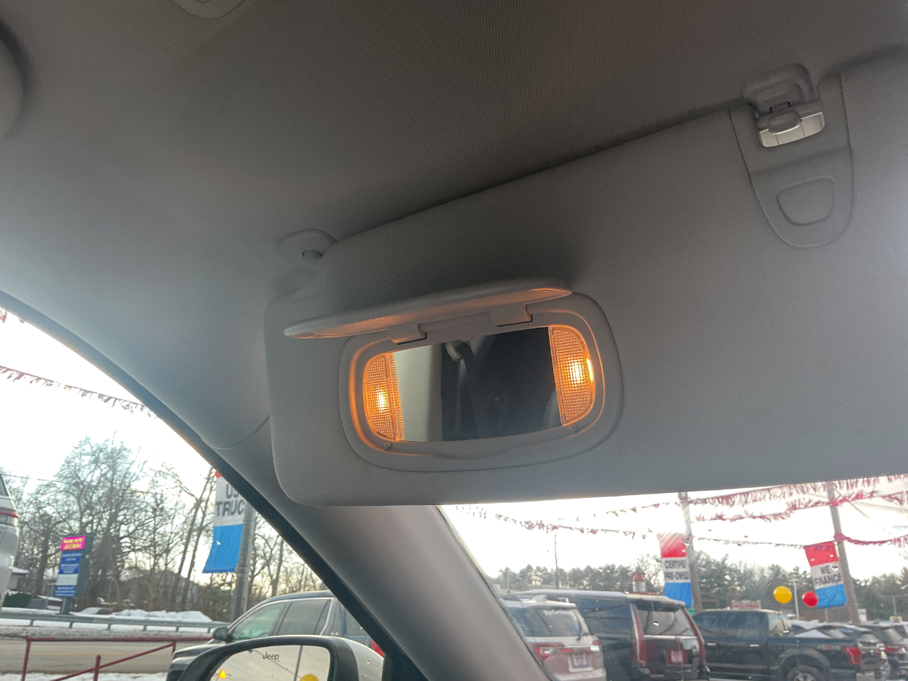 Jeep Compass Limited 4WD 2021