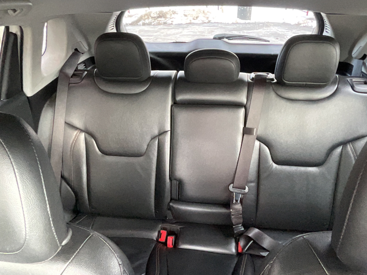 Jeep Compass Limited 4WD 2021