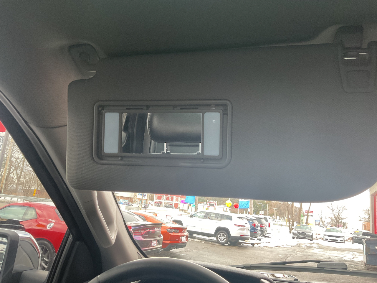 Ford F-150 XL SuperCrew 6.5-ft. Bed 4WD 2017