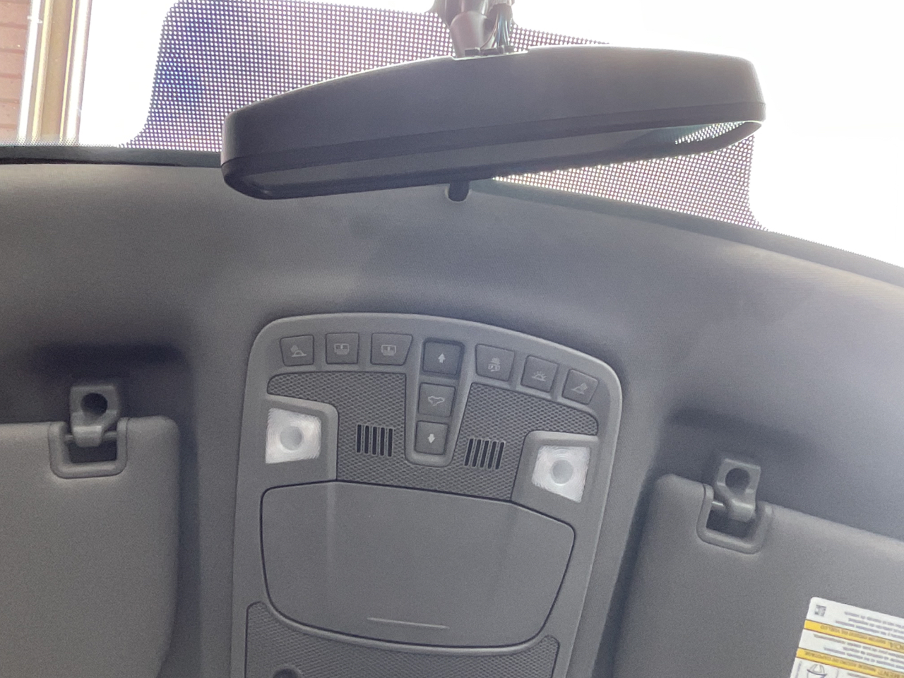 Ford F-150 XL SuperCrew 6.5-ft. Bed 4WD 2017