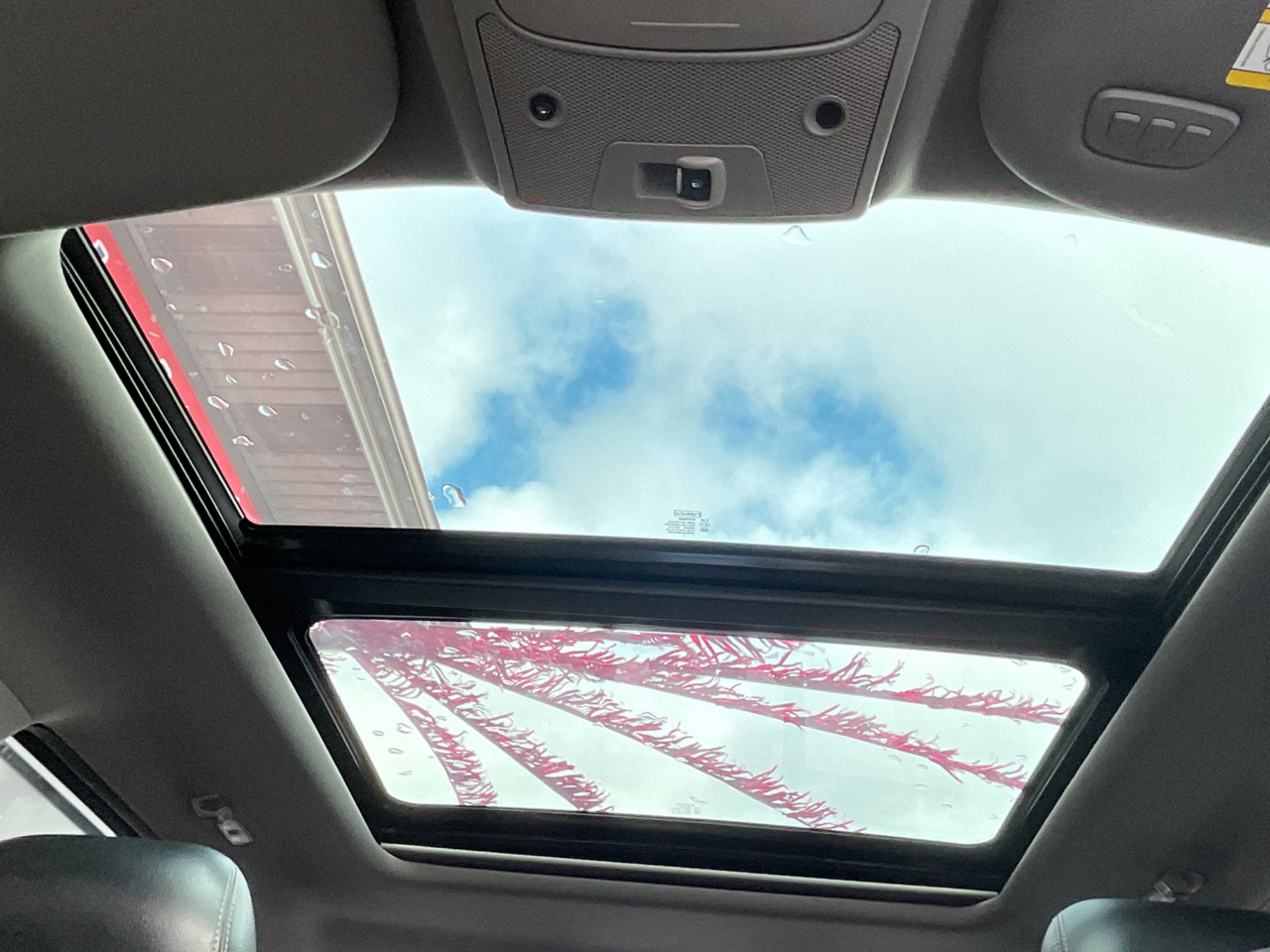 Ford F-150 XL SuperCrew 6.5-ft. Bed 4WD 2017