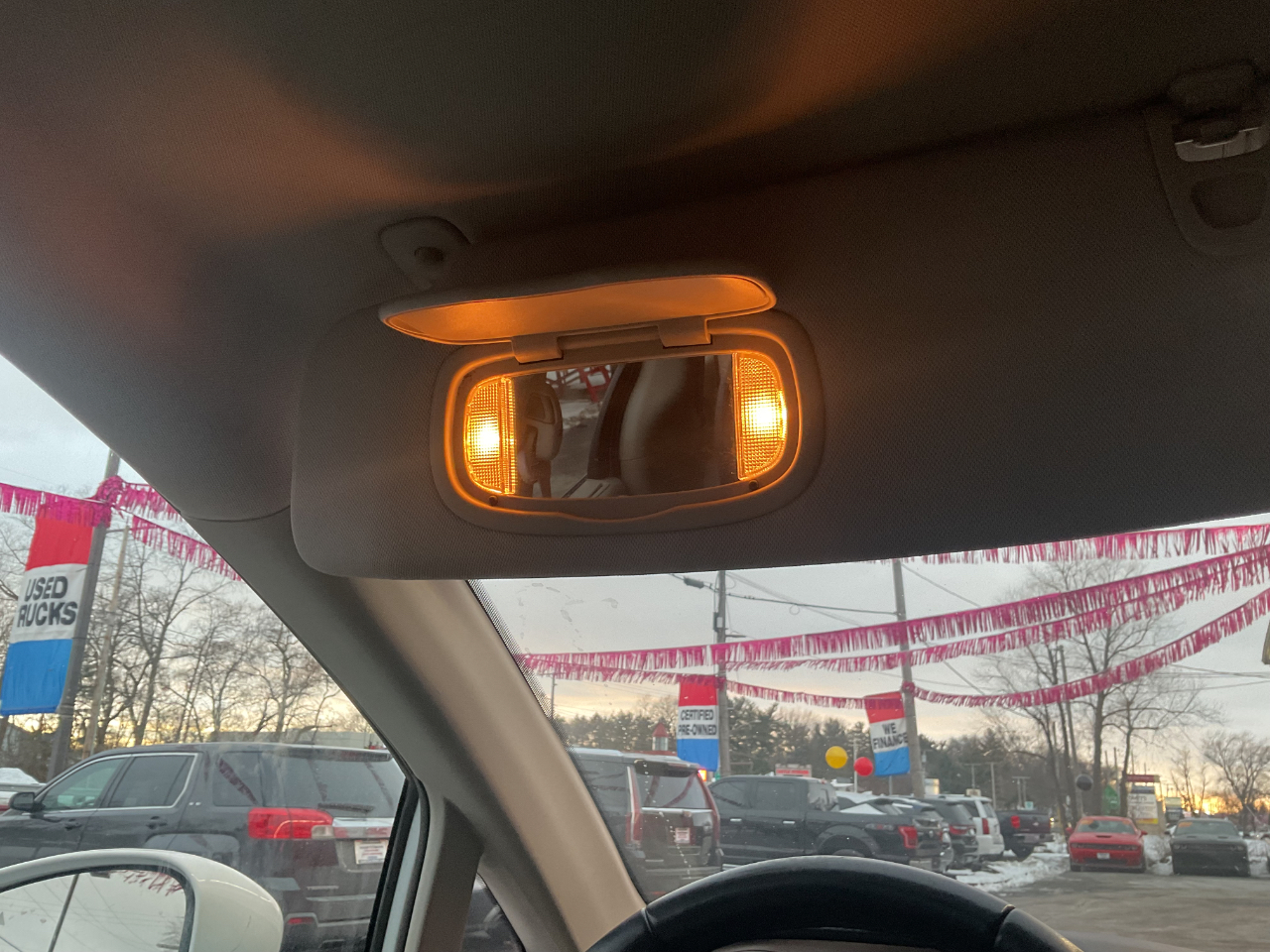 Chrysler Pacifica Touring-L 2017